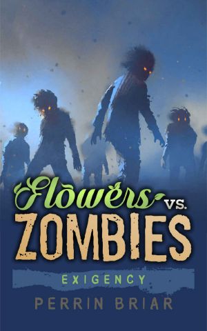 [Flowers vs. Zombies 04] • Exigency